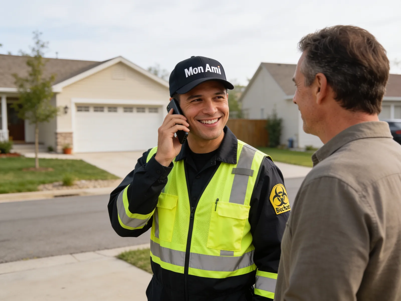 Sewage Cleanup Perkasie, PA FAQs