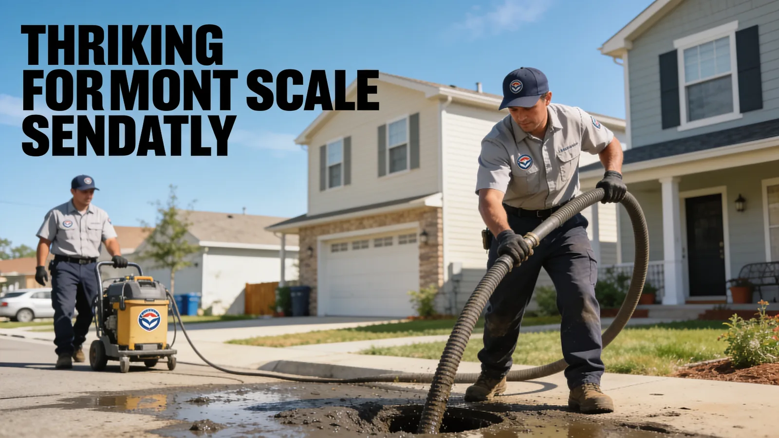 Sewage Cleanup in Perkasie, PA near me